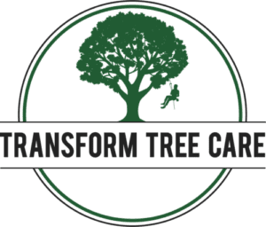 Transform Tree Care Logo